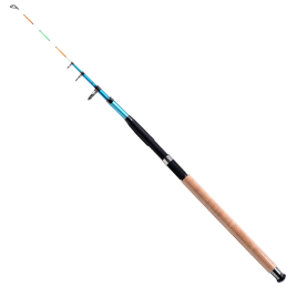 Captain 1473 Spider King 100-200gr Atar Teleskopik Kamış