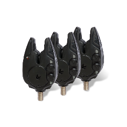 FOX MICRON® MX 3'lü Alarm Seti