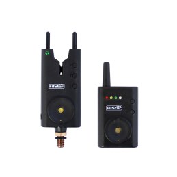 FilStar FSBA-25 Bite 4'lü Alarm Set