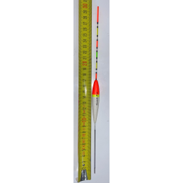 Kamachi Uzun  5 Adet Paketli Hassas Şamandıra