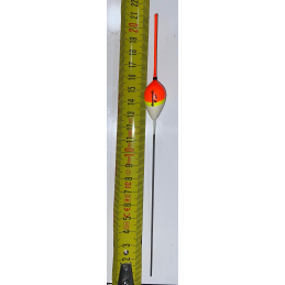 Kamachi Uzun ve Tombul 10 Adet Paketli Hassas Şamandıra