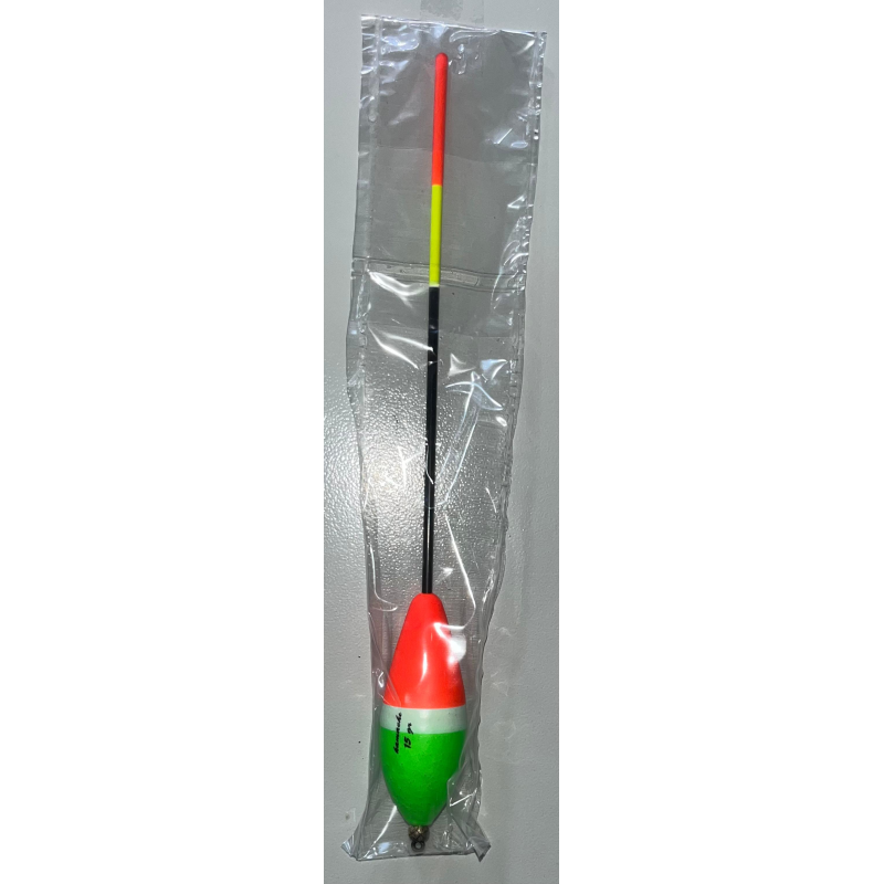 Kamachi 5'li Paket Waggler Şamandıra