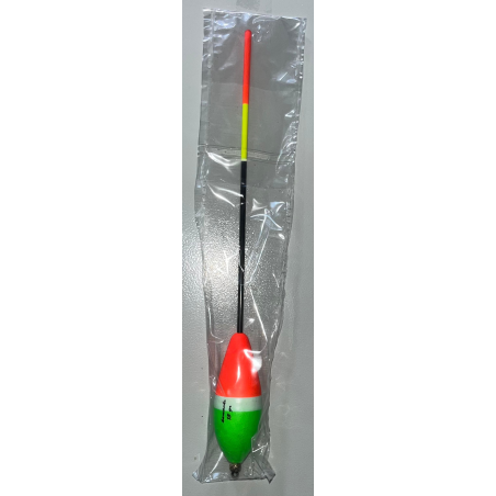 Kamachi 5'li Paket Waggler Şamandıra