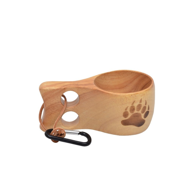 Campout Kuksa Bardak Bear