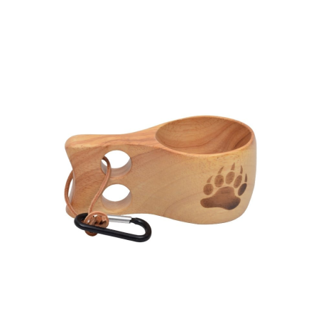 Campout Kuksa Bardak Bear