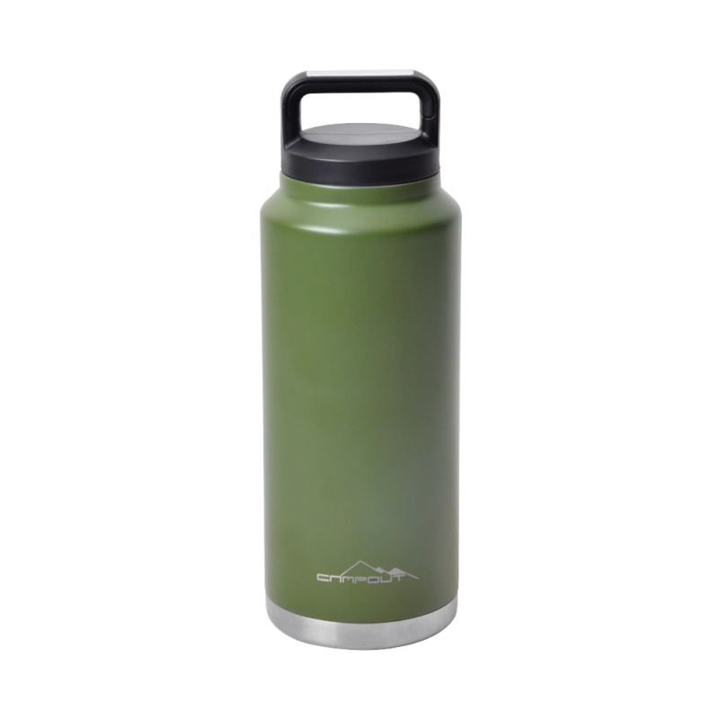 Campout Yemek ve Buz Termosu 1000ml