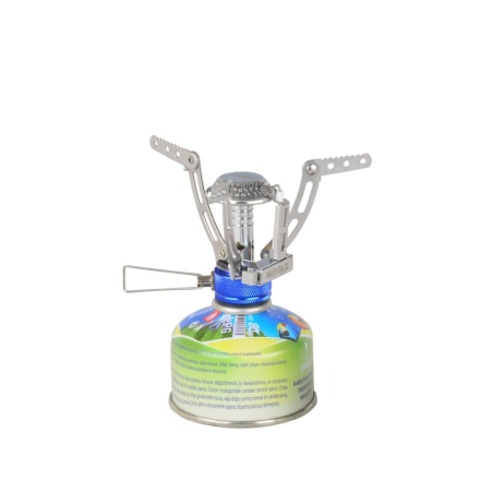 Nurgaz Mikro Ocak Ilgaz 80 Gr. Kartuşlu