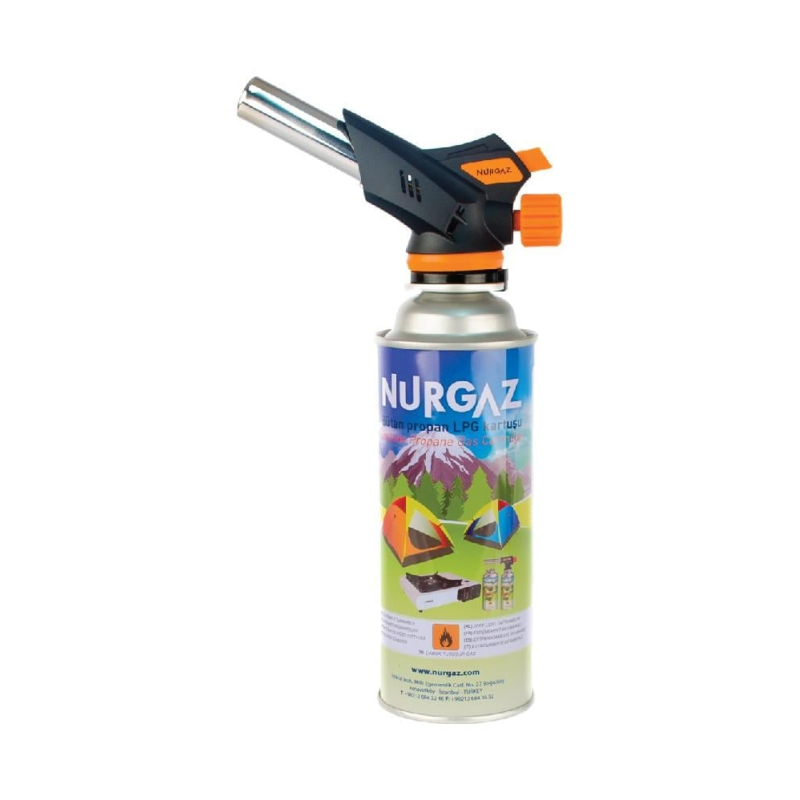 Nurgaz Fire Bird Torch Pürmüz