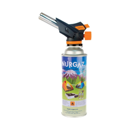 Nurgaz Fire Bird Torch Pürmüz