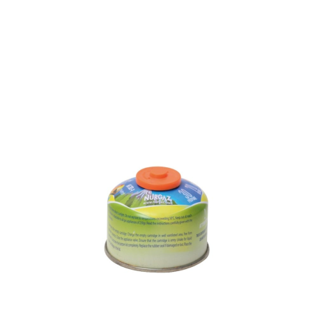 Nurgaz 80 Gr. Vidalı Kartuş