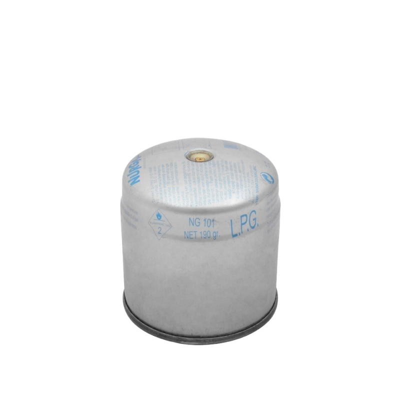 Nurgaz 190 Gr. Kartuş