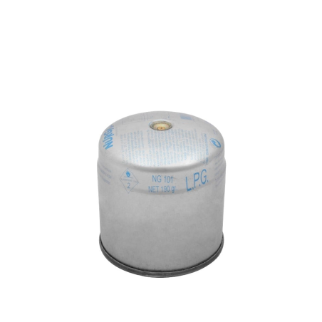 Nurgaz 190 Gr. Kartuş