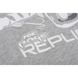 Fox Rage Hafif Replikant Kapüşonlu Ceket