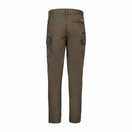 Percussion Tradition Trousers Pantalon