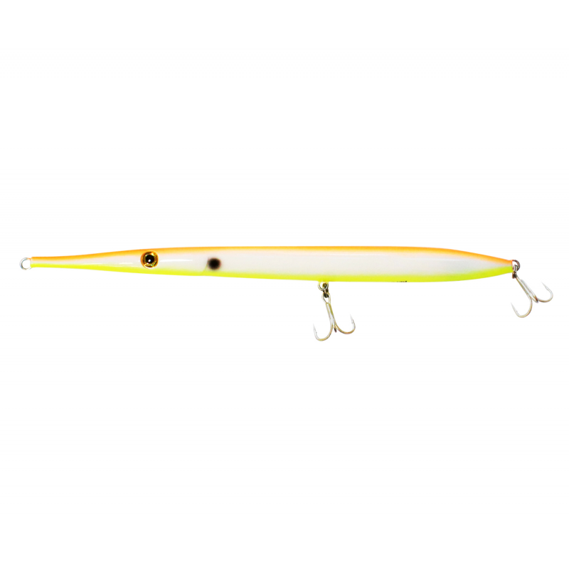 Sea Buzz Crazy GARFISH Renk Kodu:984-ALN
