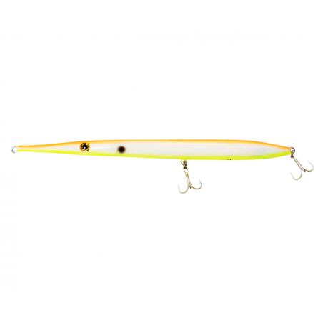 Sea Buzz Crazy GARFISH Renk Kodu:984-ALN