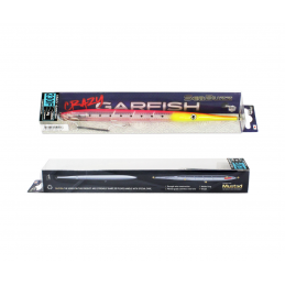 Sea Buzz Crazy GARFISH Renk Kodu:984-ALN