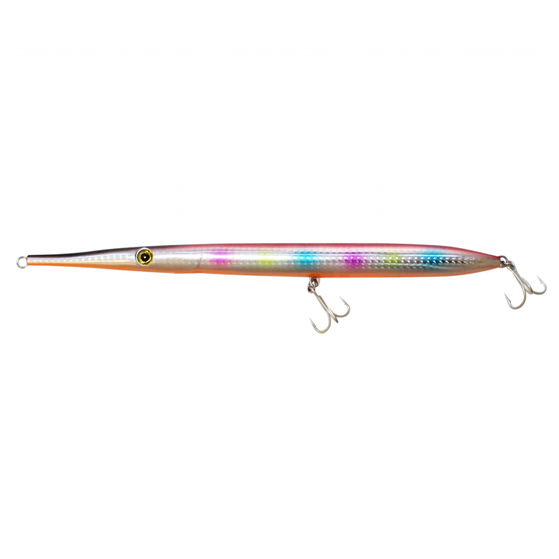 Sea Buzz Crazy GARFISH Renk Kodu:H038-HRBC