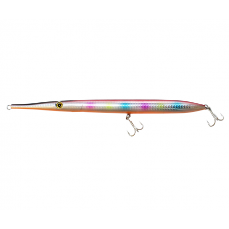 Sea Buzz Crazy GARFISH Renk Kodu:H038-HRBC