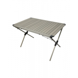 Campout Alüminyum Kamp Masası Büyük XXL