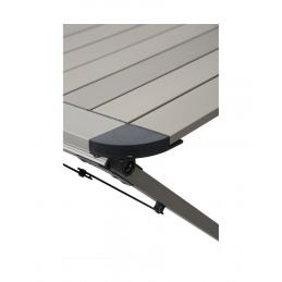 Campout Alüminyum Kamp Masası Büyük XXL