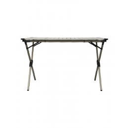 Campout Alüminyum Kamp Masası Büyük XXL