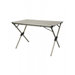 Campout Alüminyum Kamp Masası Büyük XXL