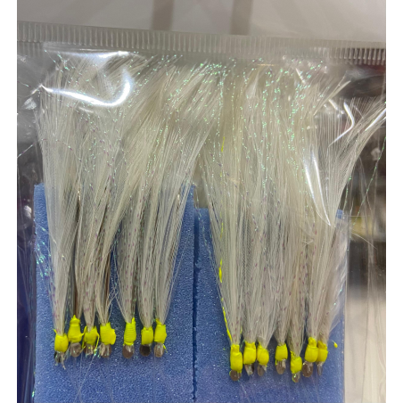 Palamut Çaparisi (Mustad İğne)