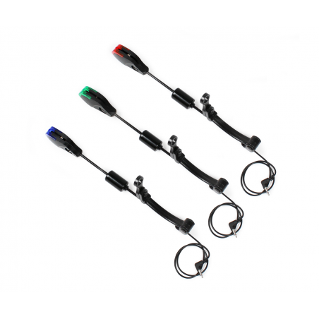 FilStar 3'lü Combo Swingers FBI-8