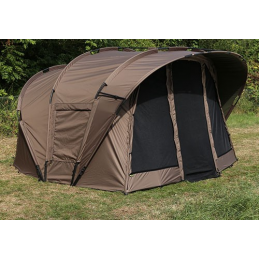 Fox Retreat+ 2 Kişilik Çadır için İç Katman - Kubbe Tipi