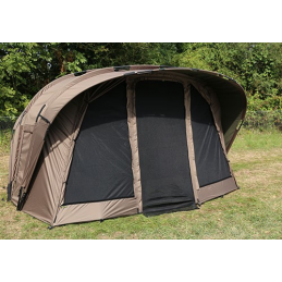 Fox Retreat+ 2 Kişilik Çadır için İç Katman - Kubbe Tipi