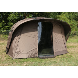 Fox Retreat+ 2 Kişilik Çadır için İç Katman - Kubbe Tipi