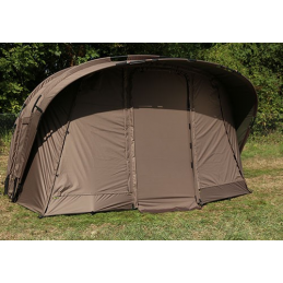 Fox Retreat+ 2 Kişilik Çadır için İç Katman - Kubbe Tipi