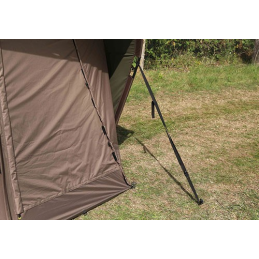 Fox Retreat+ 2 Kişilik Çadır için İç Katman - Kubbe Tipi