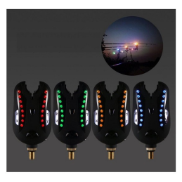 Captain 7646 Carp Sehpa Alarm Swinger 4lü Combo SET