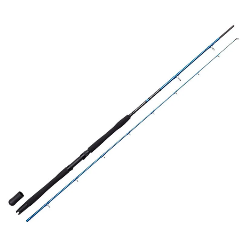 Savage Gear SGS2 Trolling Game 7'/2.13M Parabolic 12-20lb 2 Parça