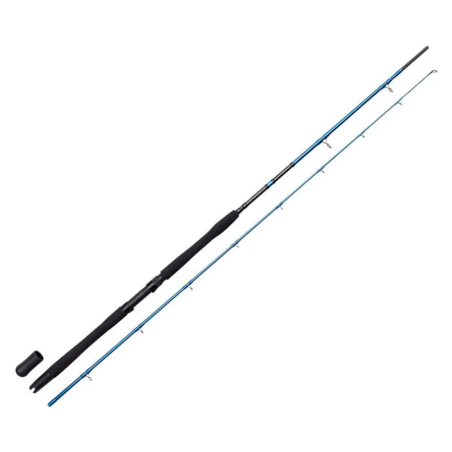 Savage Gear SGS2 Trolling Game 7'/2.13M Parabolic 12-20lb 2 Parça