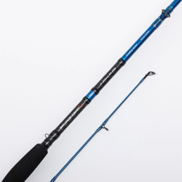 Savage Gear SGS2 Trolling Game 7'/2.13M Parabolic 12-20lb 2 Parça